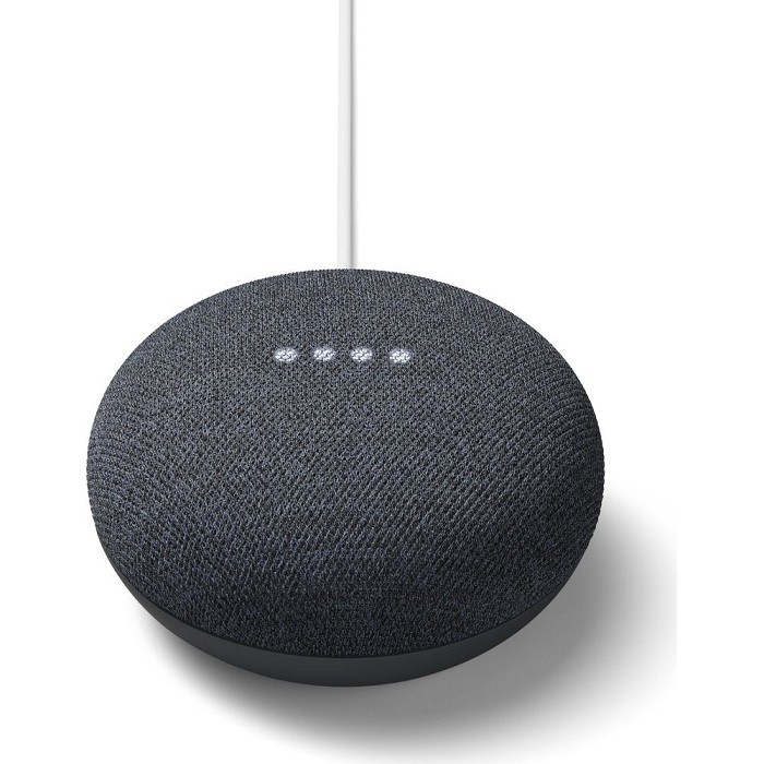 Google Nest Mini (2nd Gen)